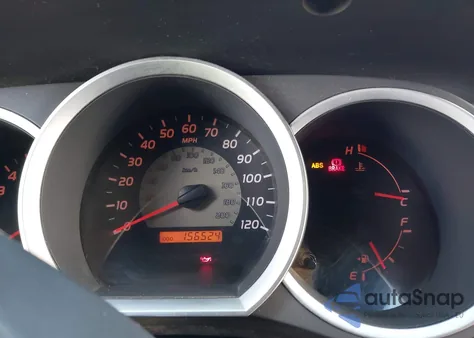 2009 Toyota Tacoma Base V6 z USA, uszkodzony, nr VIN 5TELU42N79Z603414